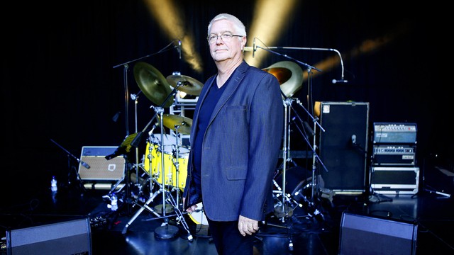 Photo : Patrick Gilliéron Lopreno