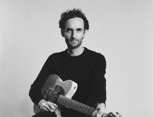 JULIAN LAGE ALYSSE GAFKJEN