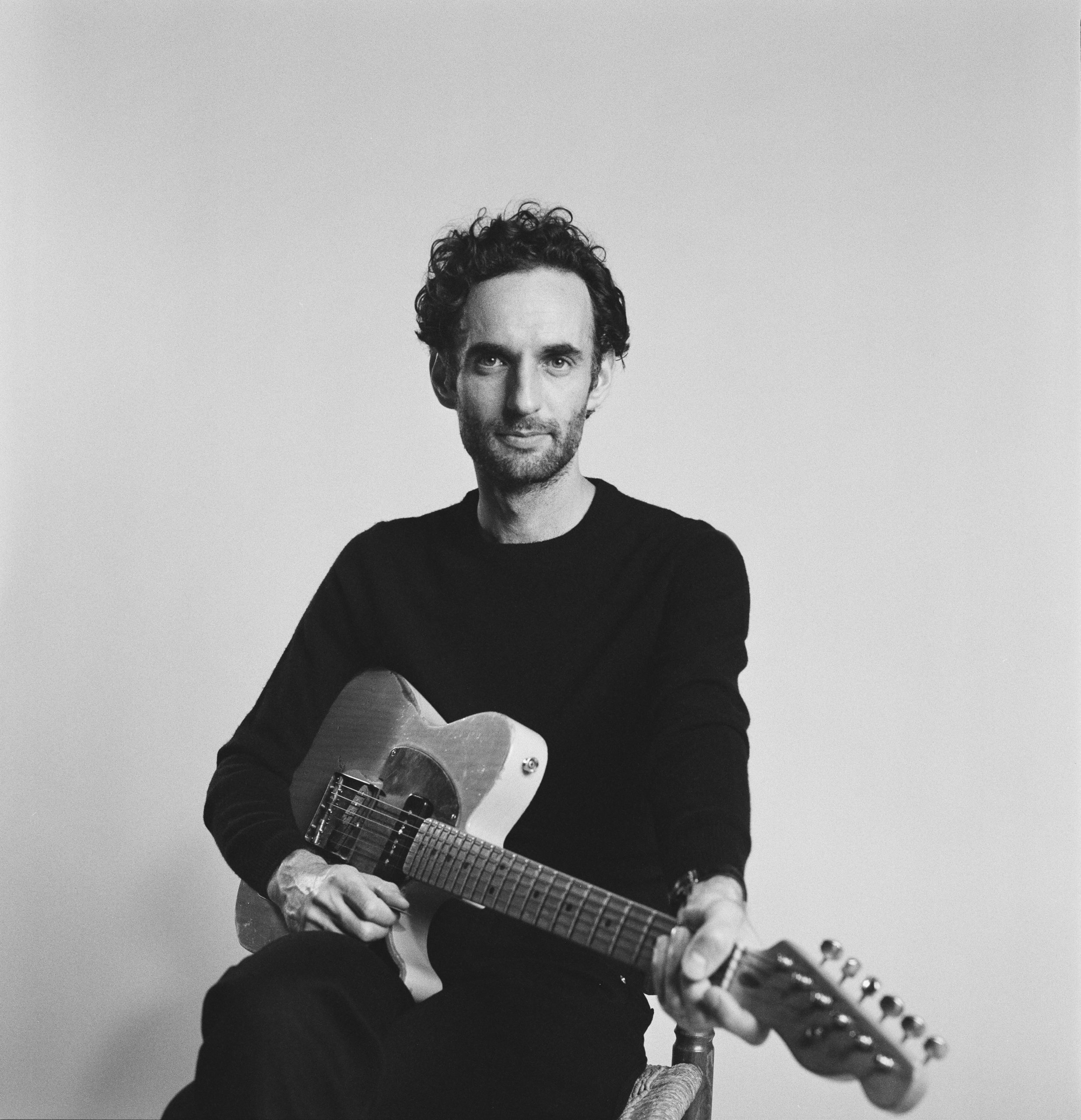 JULIAN LAGE ALYSSE GAFKJEN