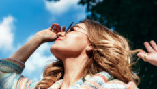 Melody Gardot 2024 Press Pictures Pierre Hennequin